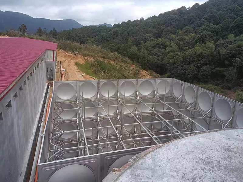 消防水箱