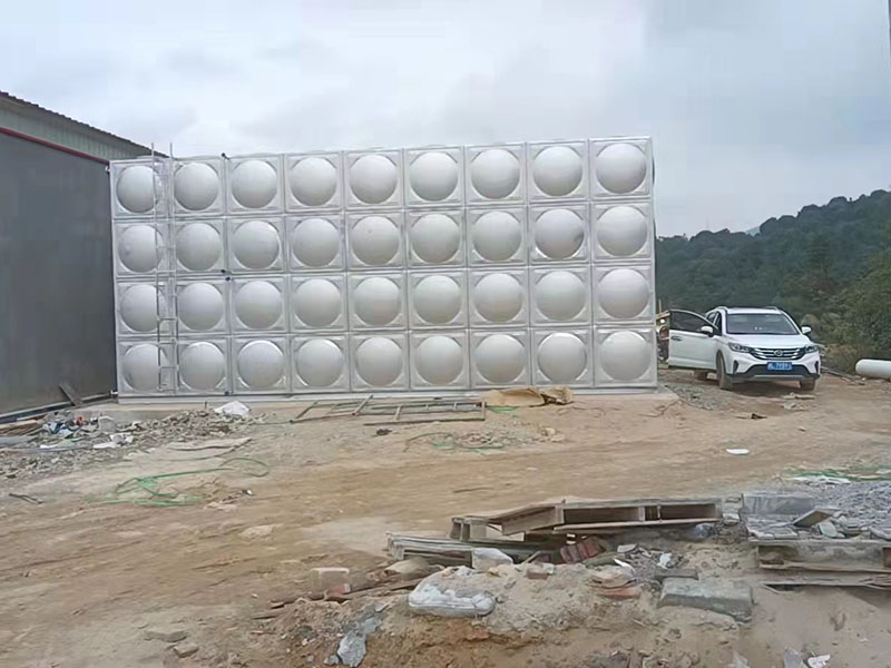 消防水箱