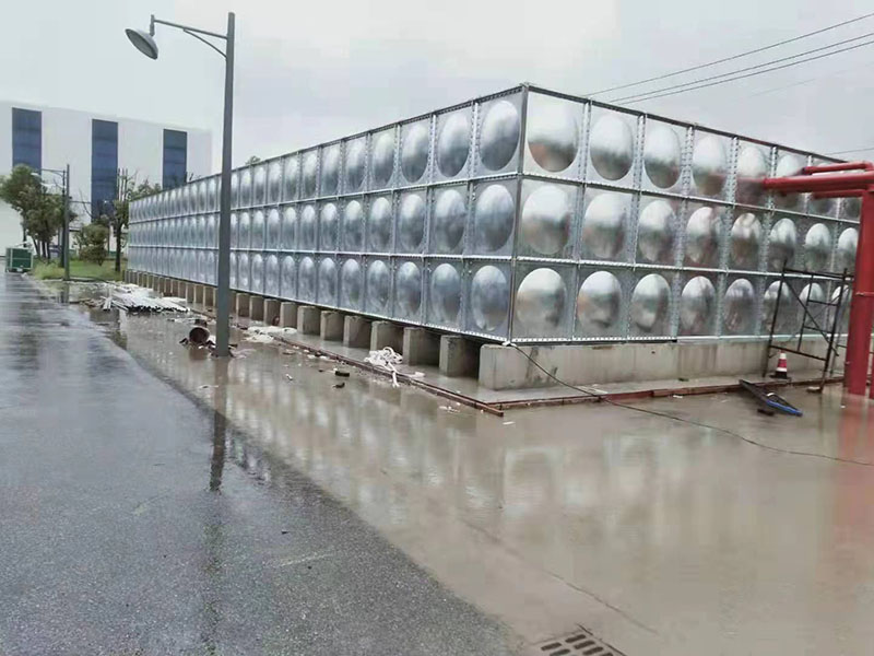 消防水箱